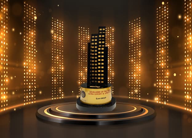 Developer of the Year - 2025