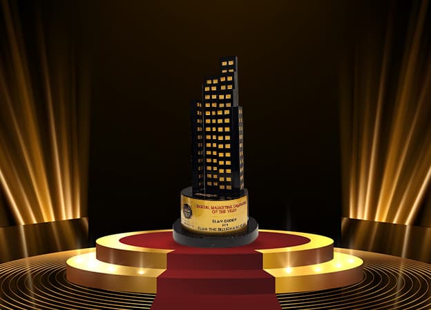 Digital Campaign of the Year - 2025