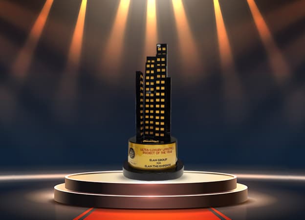 Project of the Year - 2025