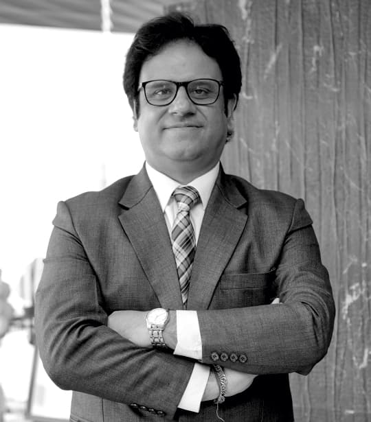 Rohit Kakroo
