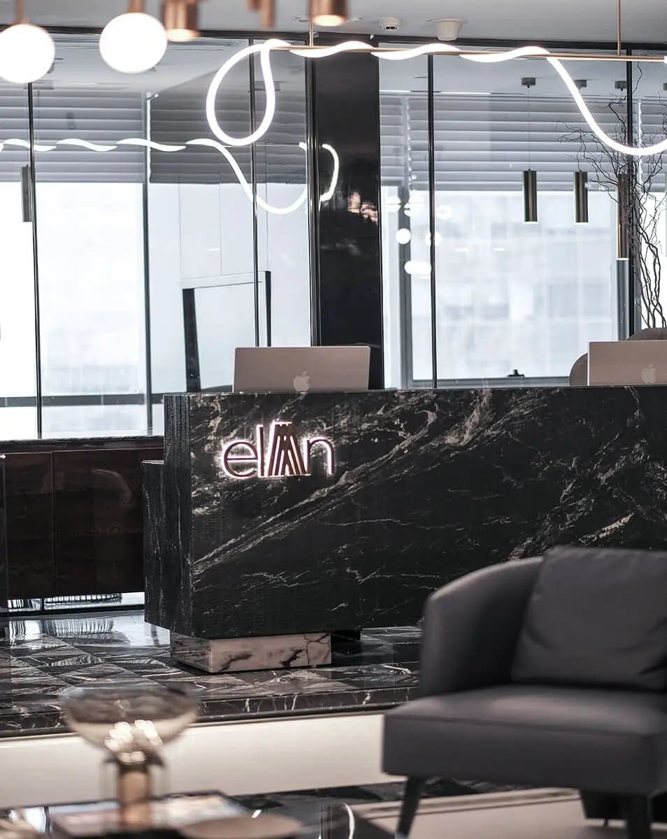 About Elan Group
